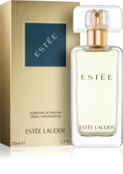Estée Lauder Estée parfumska voda za ženske 50 ml