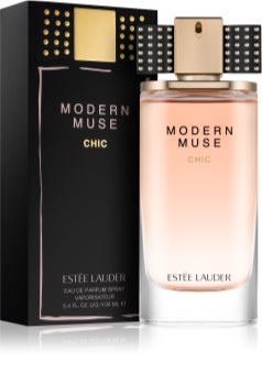 Estée Lauder Modern Muse Chic Eau de Parfum para mulheres 100 ml