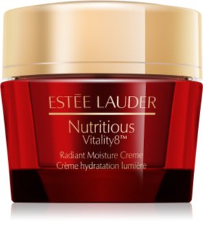Estée Lauder Nutritious Vitality 8™ rozjasňující hydratační krém