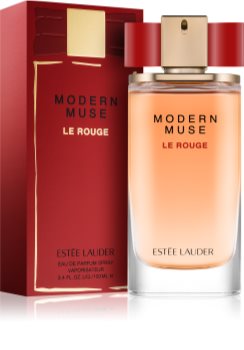 Estée Lauder Modern Muse Le Rouge eau de parfum nőknek 100 ml