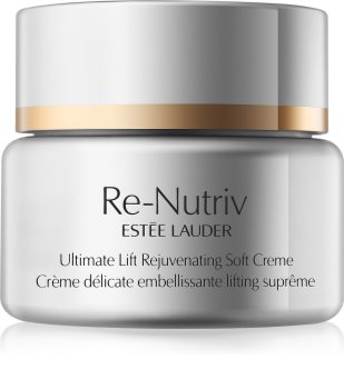 Estée Lauder Re-Nutriv Ultimate Lift delikatny krem odmładzający