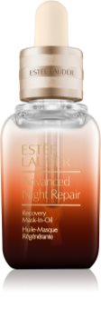 Estée Lauder Advanced Night Repair Olie Gezichtsmasker met Regenererende Werking