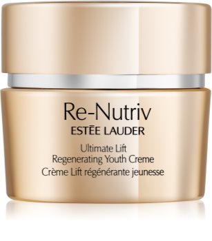 Estée Lauder Re-Nutriv Ultimate Lift Anti-Rimpel Verhelderende Crème met Lifting Effect