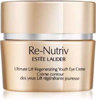 Estée Lauder Re-Nutriv Ultimate Lift крем-ліфтинг для шкіри навколо очей проти набряків та темних кіл