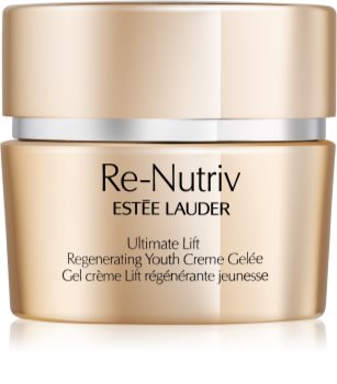 Estée Lauder Re-Nutriv Ultimate Lift Anti-Rimpel Verhelderende Crème met Lifting Effect voor Normale tot Vette Huid