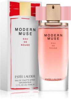 Estée Lauder Modern Muse Eau de Rouge woda toaletowa dla kobiet 50 ml