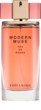 Estée Lauder Modern Muse Eau De Rouge Eau de Toilette for Women 100 ml