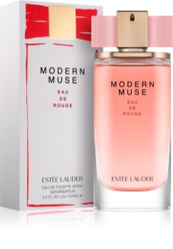 Estée Lauder Modern Muse Eau De Rouge eau de toilette nőknek 100 ml