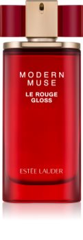 Estée Lauder Modern Muse Le Rouge Gloss eau de parfum nőknek 100 ml