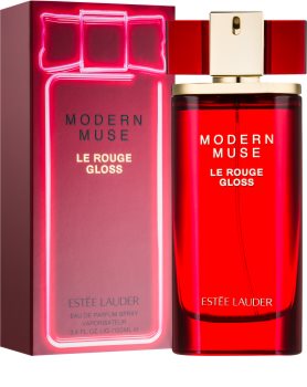 Estée Lauder Modern Muse Le Rouge Gloss eau de parfum pentru femei 100 ml