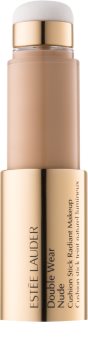 Estée Lauder Double Wear Nude make-up s penovým aplikátorom
