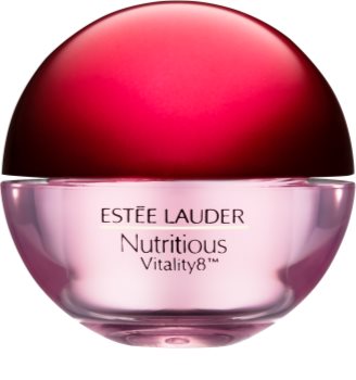 Estée Lauder Nutritious Vitality 8™ gelasta krema za predel okoli oči s hladilnim učinkom
