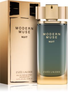 Estée Lauder Modern Muse Nuit eau de parfum pentru femei 100 ml