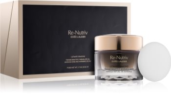 Estée Lauder Re-Nutriv Ultimate Diamond spevňujúca a regeneračná pleťová maska proti starnutiu pleti