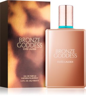 Estée Lauder Bronze Goddess eau de parfum nőknek 100 ml