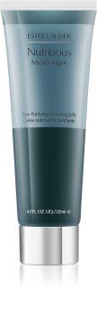 Estée Lauder Nutritious Micro-Algae čisticí pleťový gel