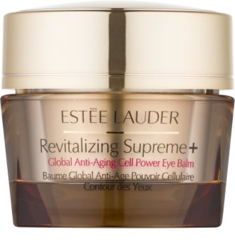 Estée Lauder Revitalizing Supreme + przeciwzmarszczkowy krem pod oczy