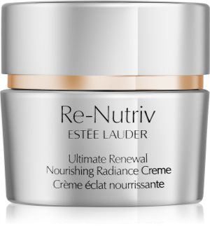 Estée Lauder Re-Nutriv Ultimate Renewal Intensief voedende en herstellende crème