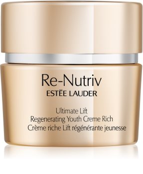 Estée Lauder Re-Nutriv Ultimate Lift crema hranitoare cu efect de lifting