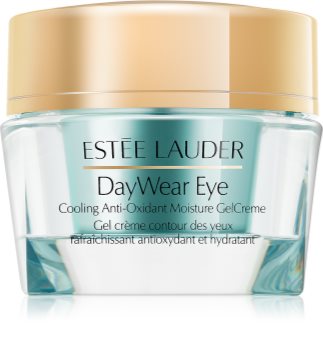Estée Lauder DayWear Eye antioksidantni gel za predel okoli oči z vlažilnim učinkom