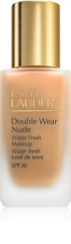 Estée Lauder Double Wear Nude Water Fresh make-up fluid SPF 30