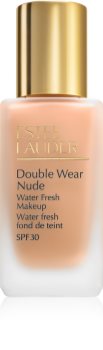 Estée Lauder Double Wear Nude Water Fresh podkład - fluid SPF 30