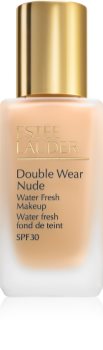 Estée Lauder Double Wear Nude Water Fresh lehký hydratační make-up SPF 30