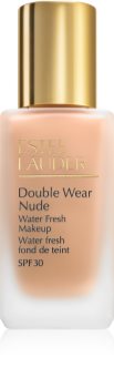 Estée Lauder Double Wear Nude Water Fresh fluid make-up SPF 30