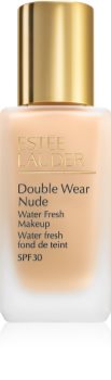 Estée Lauder Double Wear Nude Water Fresh тональний флюїд SPF 30