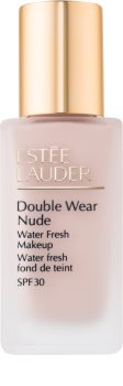 Estée Lauder Double Wear Nude Water Fresh base fluido SPF 30