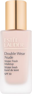 Estée Lauder Double Wear Nude Water Fresh make-up fluid SPF 30