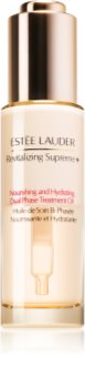 Estée Lauder Revitalizing Supreme + зволожуюча емульсія для шкіри з поживною ефекту