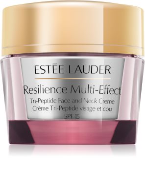 Estée Lauder Resilience Multi-Effect nährende Crem zur Verjüngung der Gesichtshaut