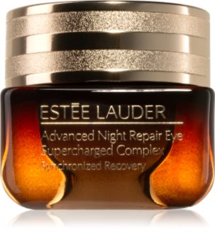 Estée Lauder Advanced Night Repair regeneracijska krema za predel okoli oči proti gubam, zabuhlosti in temnim kolobarjem