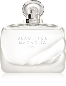 estee lauder beautiful magnolia l'eau