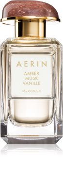 aerin amber musk vanille