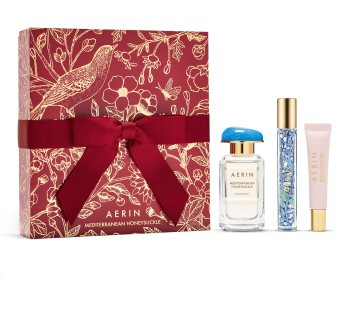aerin mediterranean honeysuckle woda perfumowana 50 ml   zestaw 