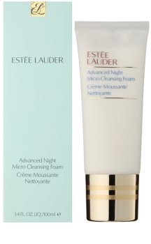 Estée Lauder Advanced Night Repair spuma de curatare