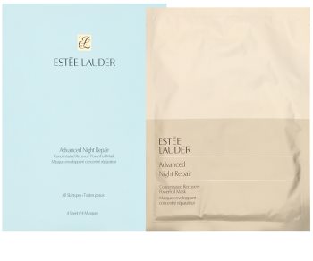 Estée Lauder Advanced Night Repair koncentrirana maska za obnovo kože
