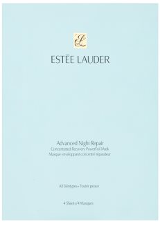 Estée Lauder Advanced Night Repair koncentrirana maska za obnovo kože