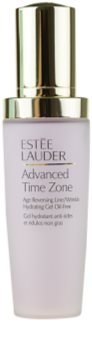 Estée Lauder Advanced Time Zone protivráskový gel pro normální až smíšenou pleť