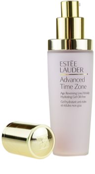 Estée Lauder Advanced Time Zone żel przeciwzmarszczkowy do cery normalnej i mieszanej
