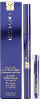 Estée Lauder Automatic Brow Pencil Duo szemceruza