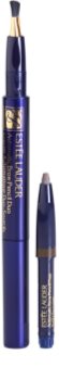 Estée Lauder Automatic Brow Pencil Duo Eyebrow Pencil with Brush and Refill