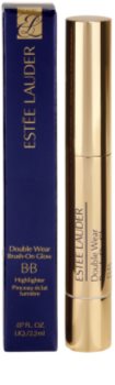 Estée Lauder Double Wear Brush-On Glow BB osvetljevalec s čopičem