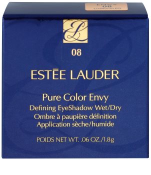 Estée Lauder Pure Color Envy Luminous Long-Lasting Eyeshadow With Mirror And Applicator