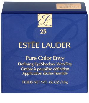 Estée Lauder Pure Color Envy Matte dlouhotrvající oční stíny s aplikátorem