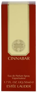Estée Lauder Cinnabar II Parfumovaná voda pre ženy 50 ml