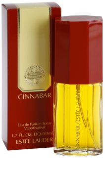 Estée Lauder Cinnabar II Parfumovaná voda pre ženy 50 ml