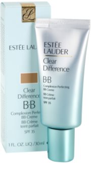 Estée Lauder Clear Difference crema BB pentru look perfect